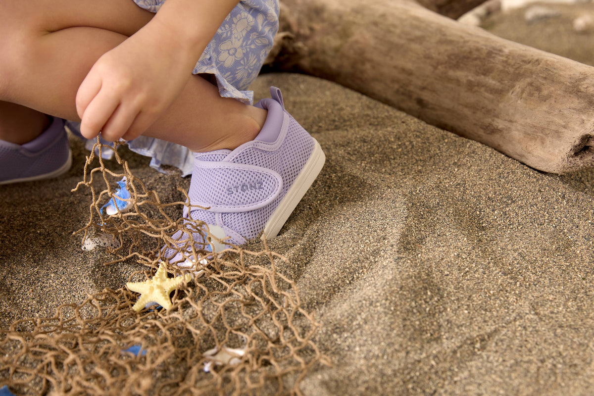 Stonz Cruiser Original Toddler Shoes
