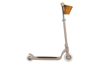 BANWOOD MAXI SCOOTER VINTAGE - BEIGE