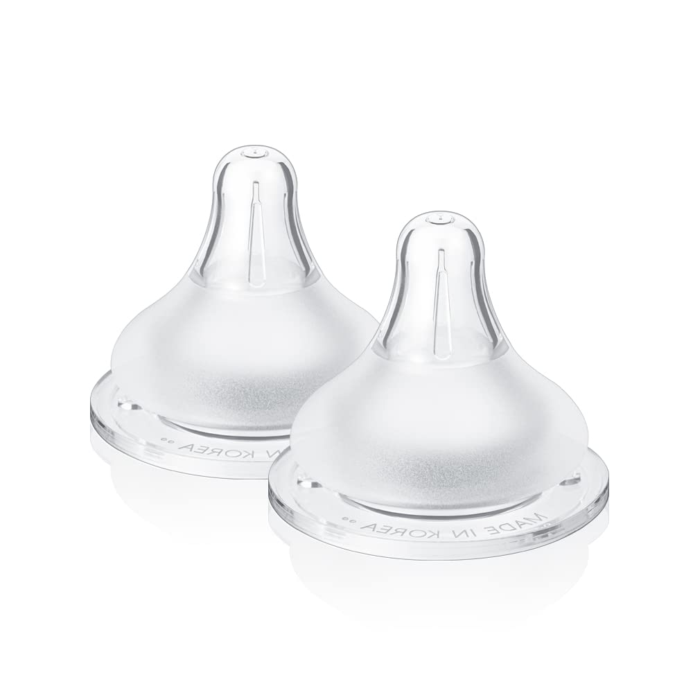 Grosmimi The Easy Teat: Stage 1