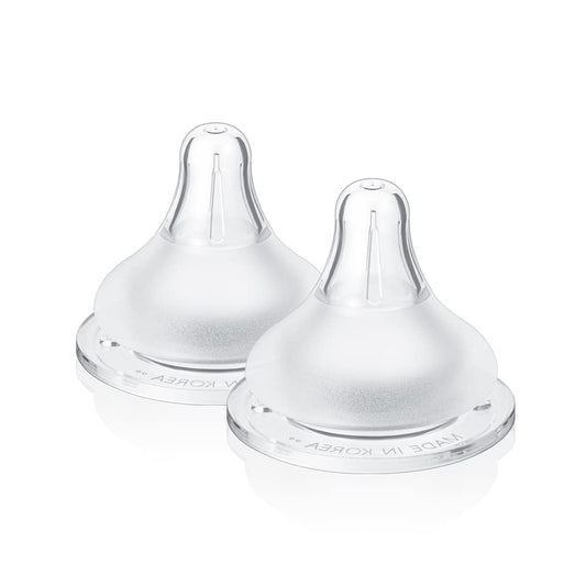 Grosmimi The Easy Teat: Stage 1