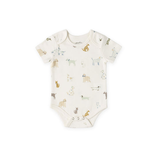 Classic One-Piece, Dog Days - Dog Days