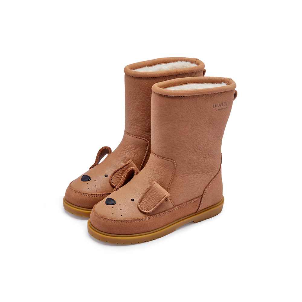 Donsje Wadudu Classic Boots - Dog