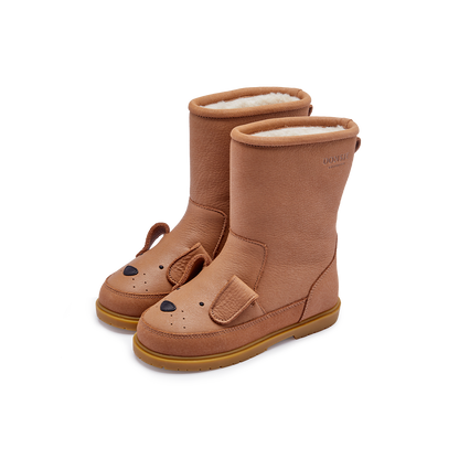 Donsje Wadudu Classic Boots - Dog