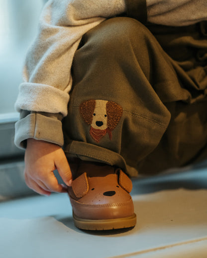 Donsje Wadudu Classic Boots - Dog
