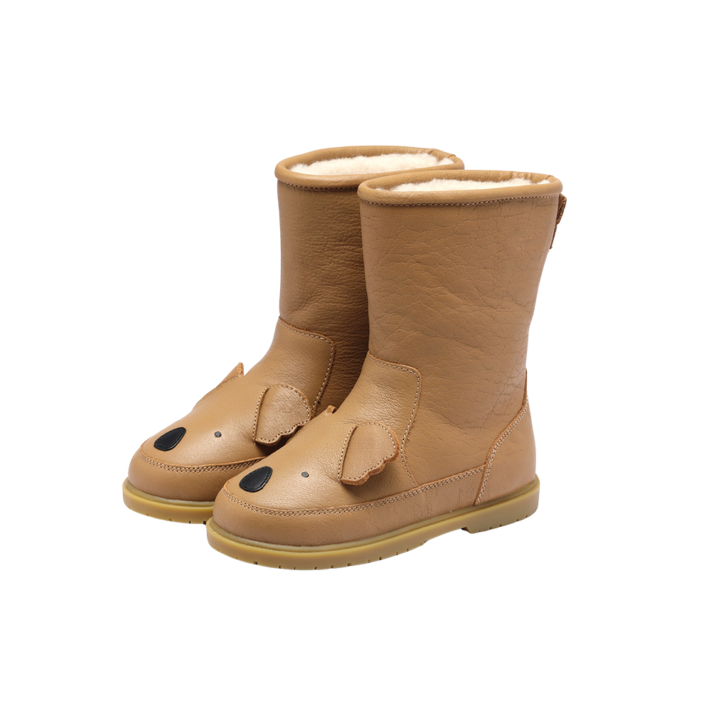 Donsje Wadudu Classic Boots - Koala