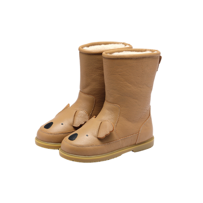 Donsje Wadudu Classic Boots - Koala