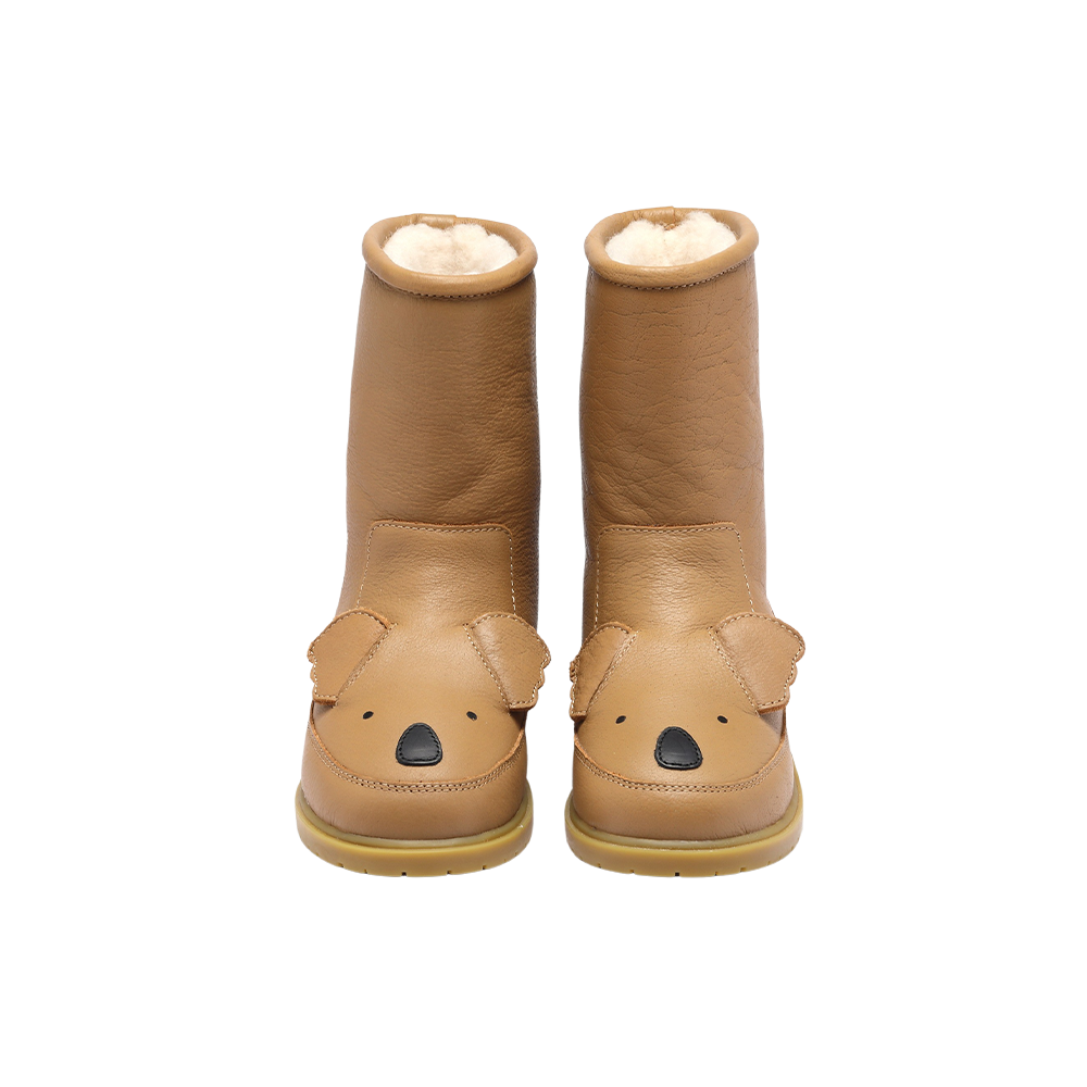 Donsje Wadudu Classic Boots - Koala