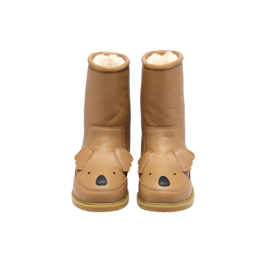 Donsje Wadudu Classic Boots - Koala