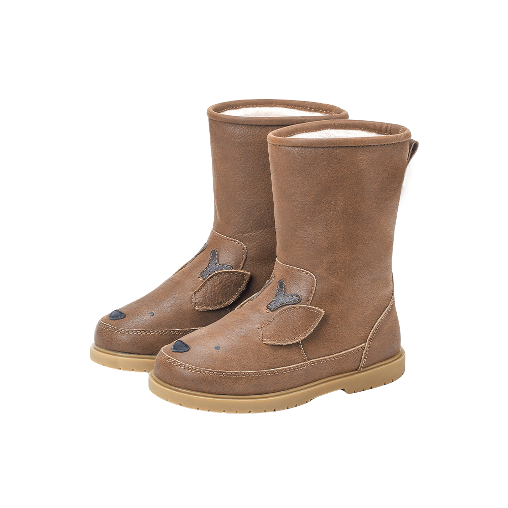Donsje Wadudu Special Boots - Stag