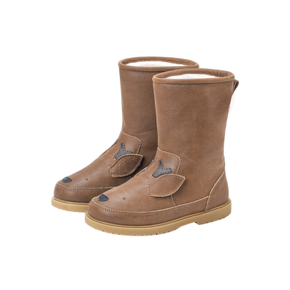Donsje Wadudu Special Boots - Stag