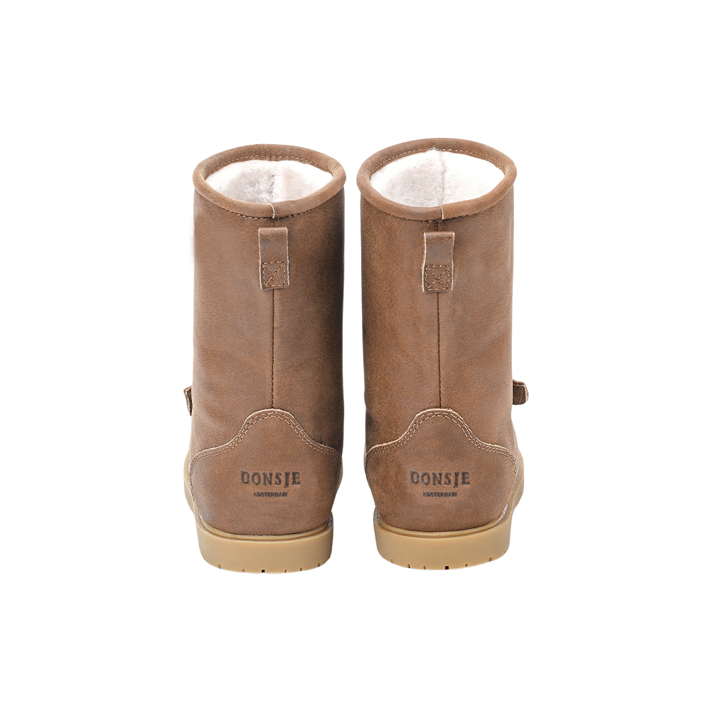 Donsje Wadudu Special Boots - Stag