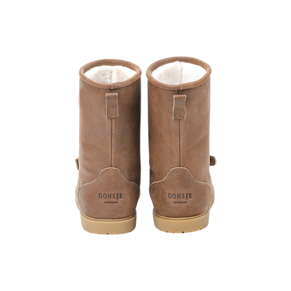 Donsje Wadudu Special Boots - Stag