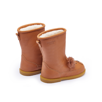 Donsje Wadudu Exclusive Boots - Fluffy Squirrel