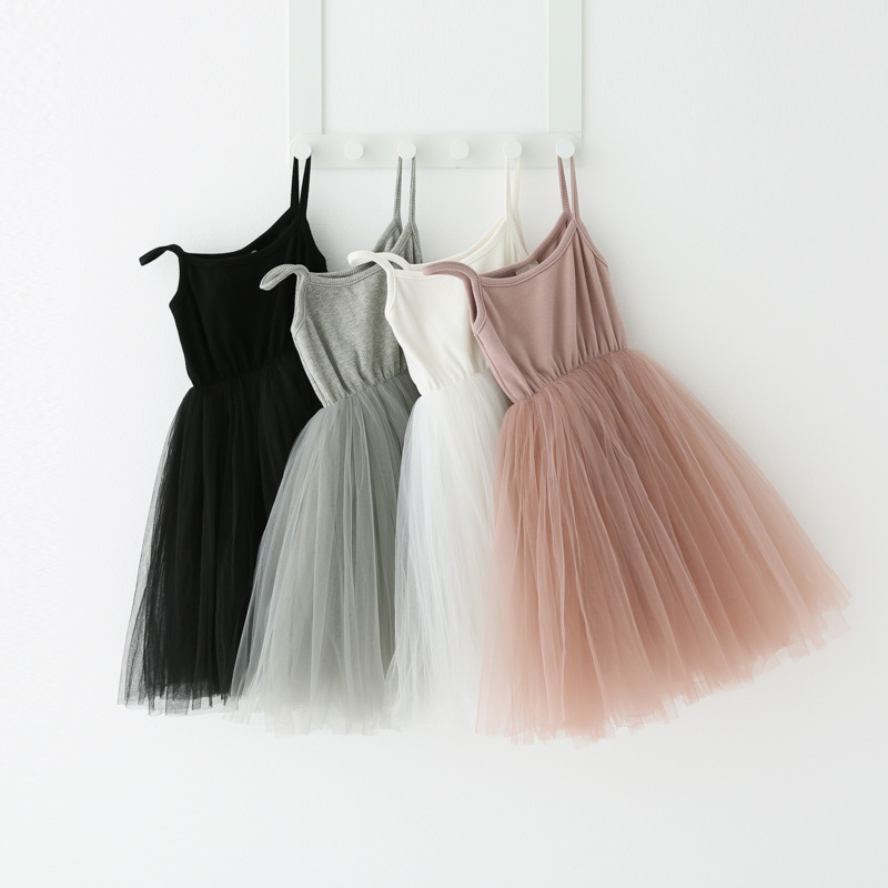 Annie & Charles® tulle dress HANNAH: Pink