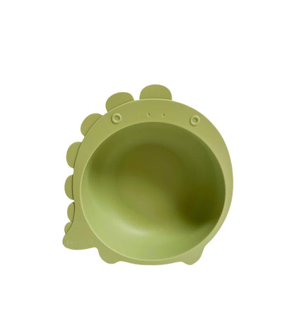 Dino Bowl: Tangerine