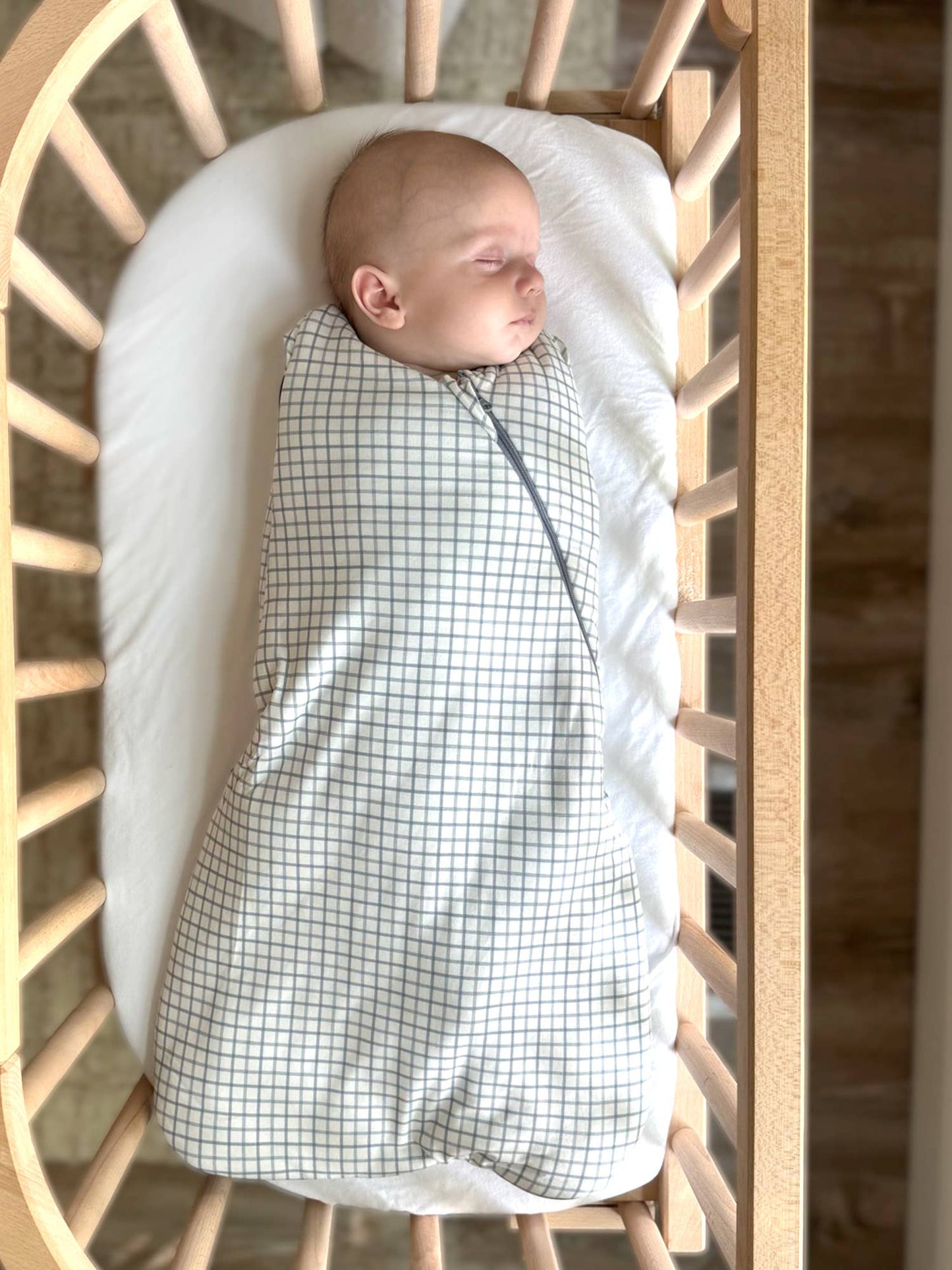 Swaddle Sleep Sack 1.0 TOG 0-3M