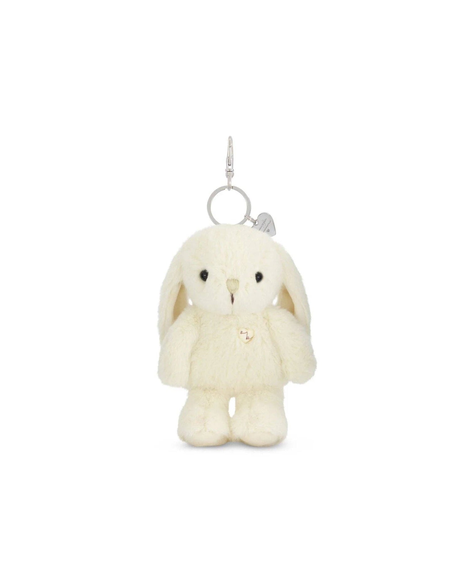 Keyring - Penelope the bunny - Sunshine - Snuggle Bunnies