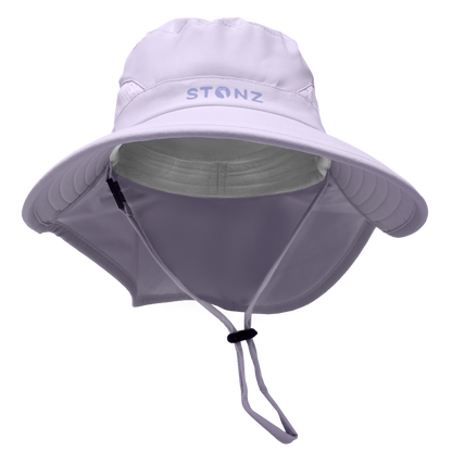 SS26 UPF 50+ Explorer Sun Hat