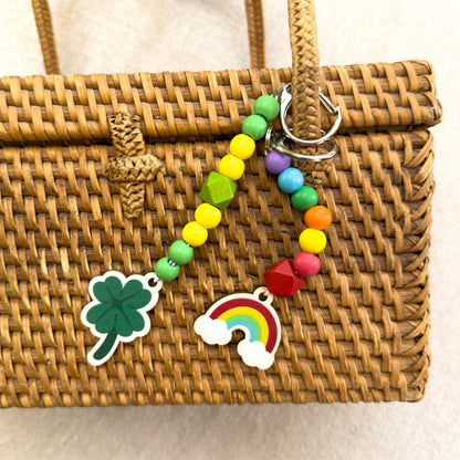 Lucky Dip Keyring Making Kit