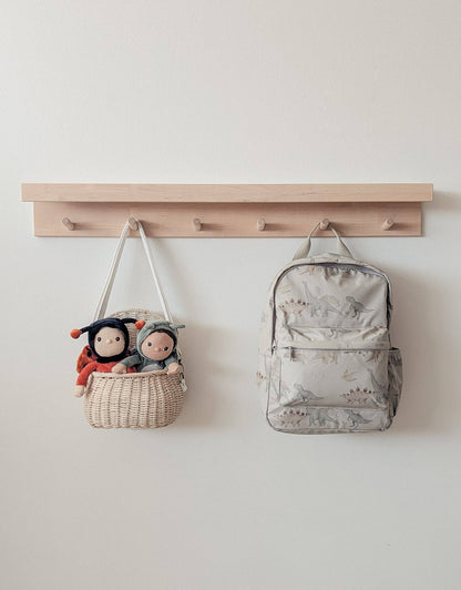 Mini Backpack - Jurassic - Menoum Menoum