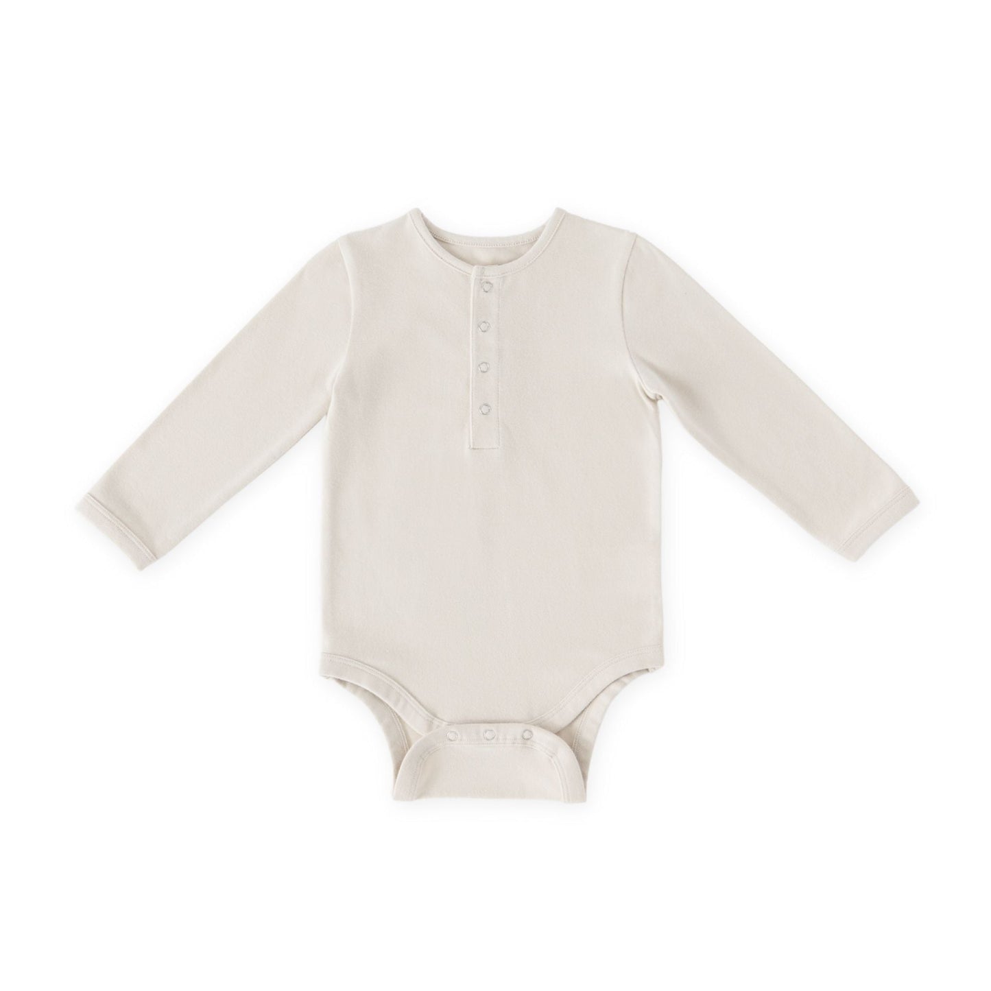 Essentials One-Piece - Natural