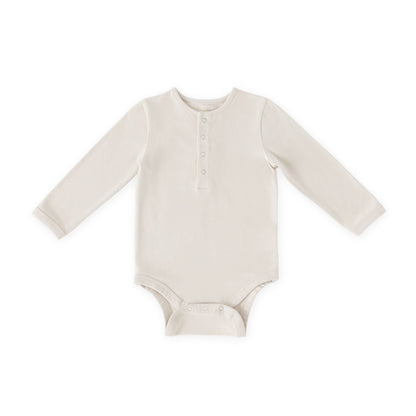 Essentials One-Piece - Natural