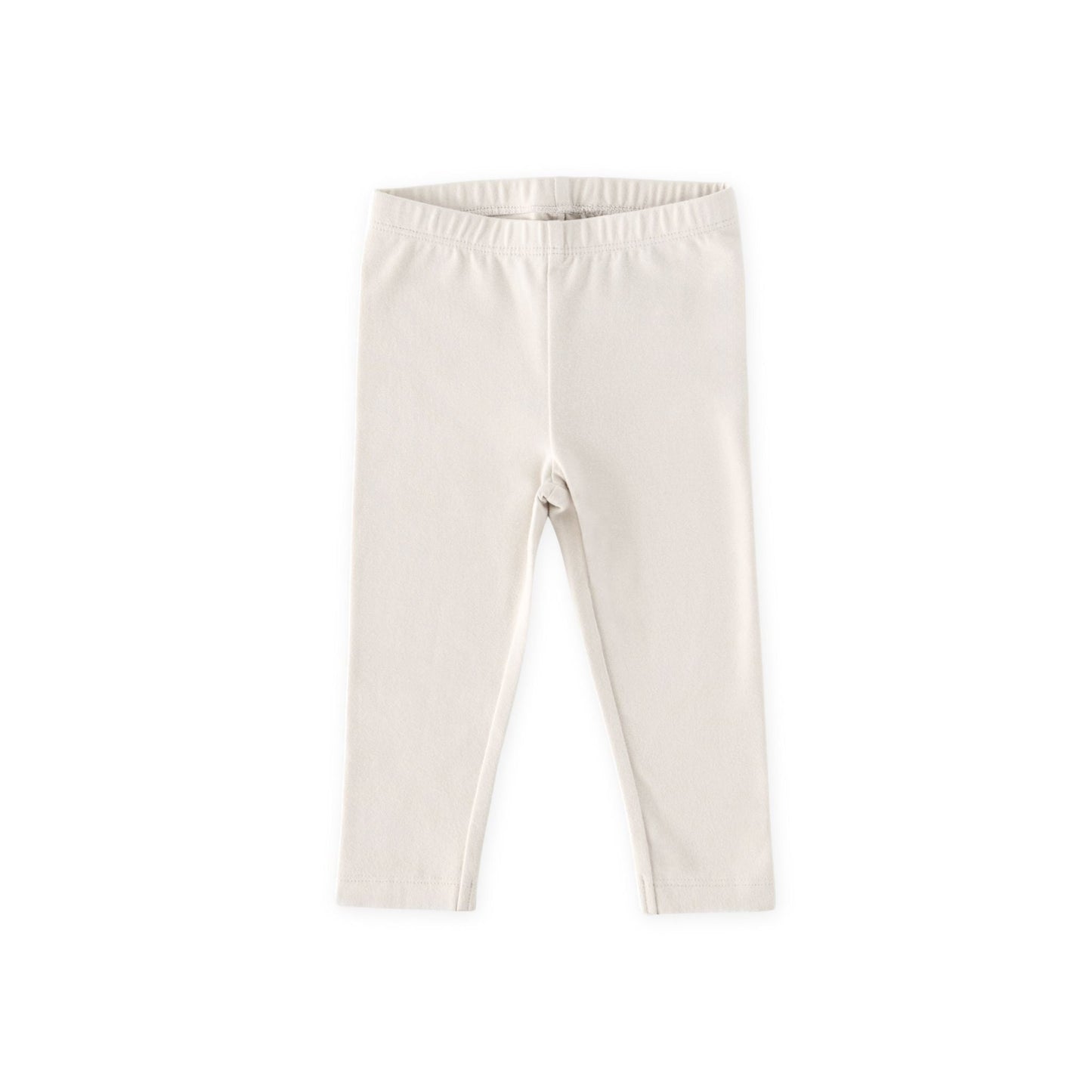 Essentials Legging - Natural
