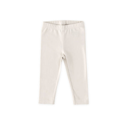 Essentials Legging - Natural