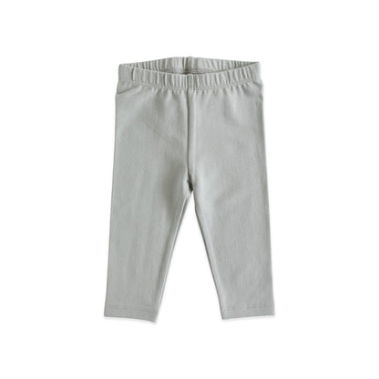 Essentials Legging - Soft Sea