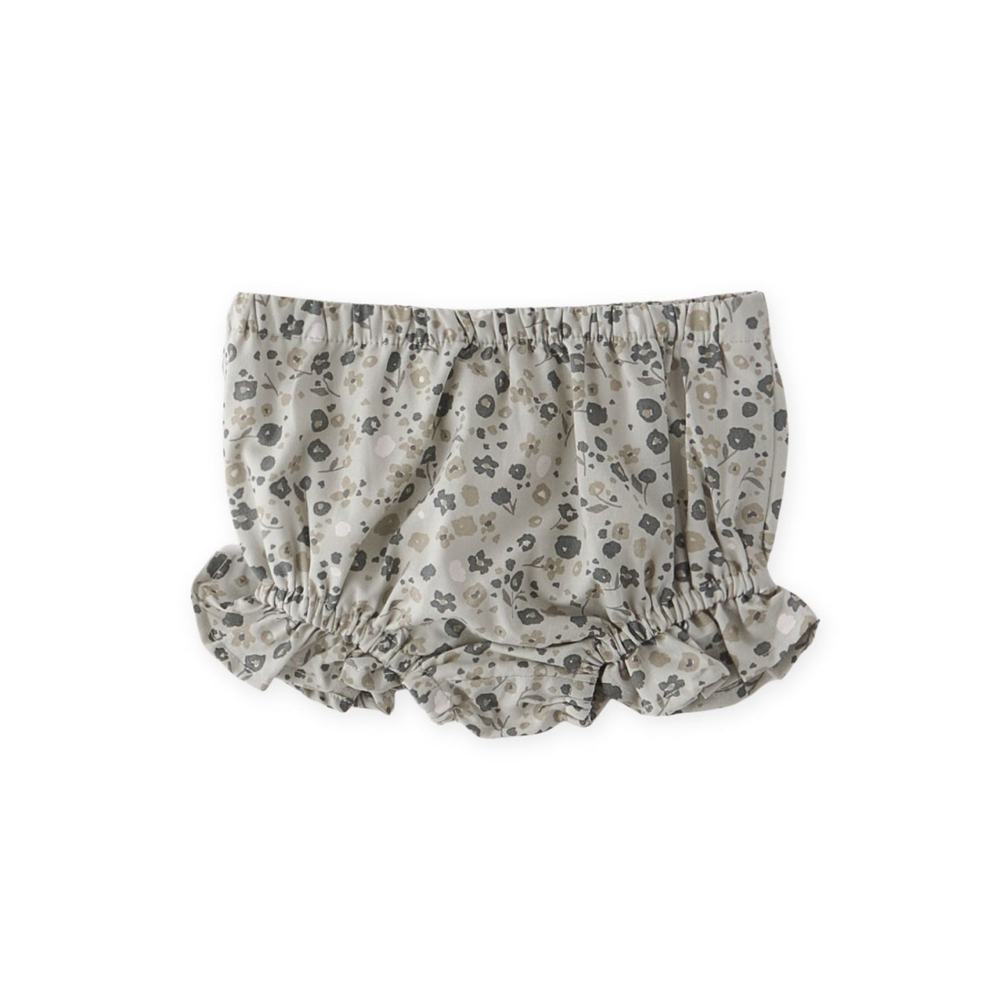 Ruffle Bloomer - Forget-Me-Not