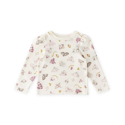Daydreamer Long Sleeve Top - Daydreamer