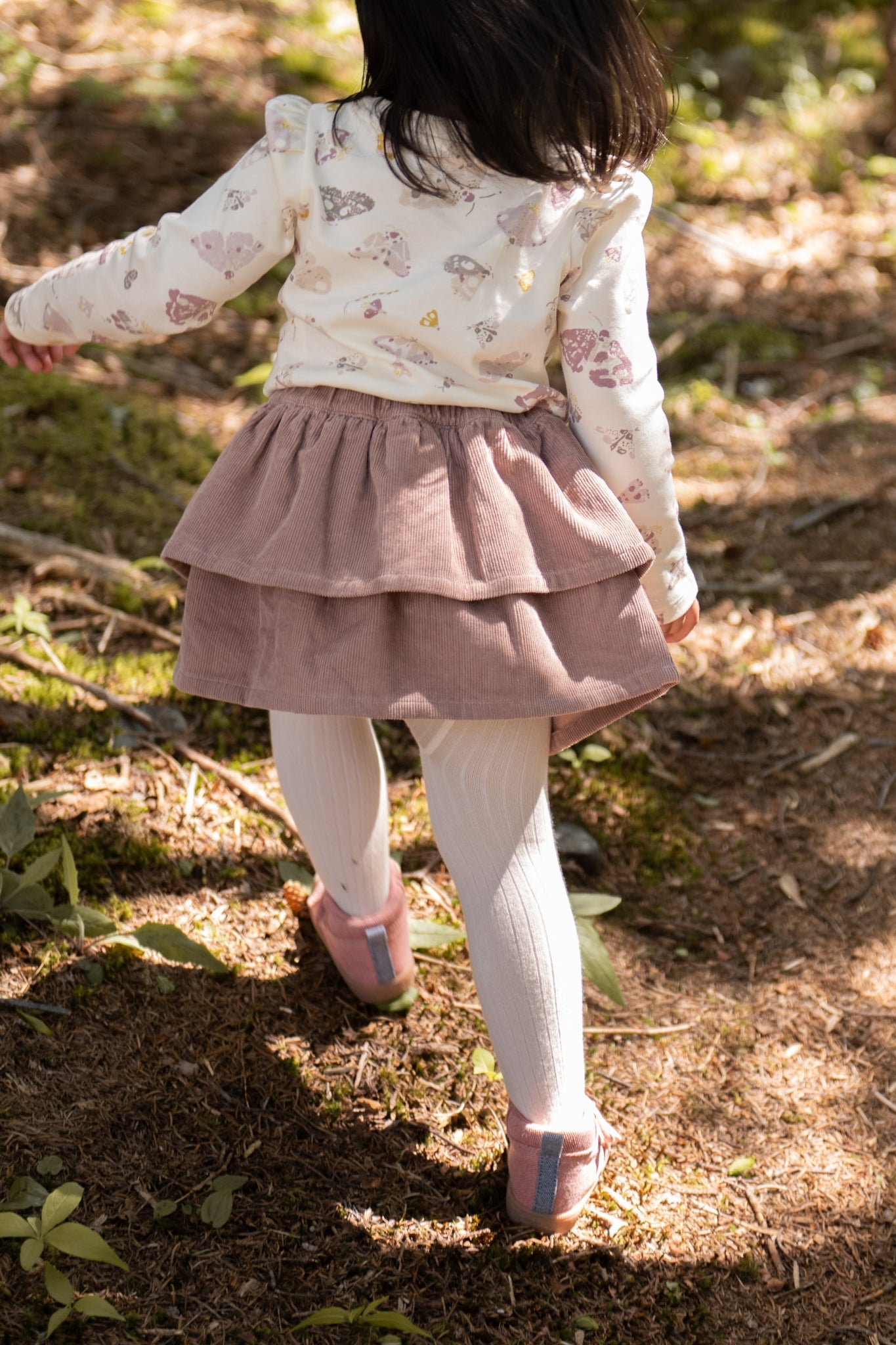 Daydreamer Long Sleeve Top - Daydreamer