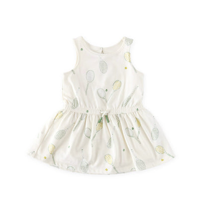 Tennis Dress - Doubles