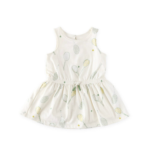 Tennis Dress - Doubles