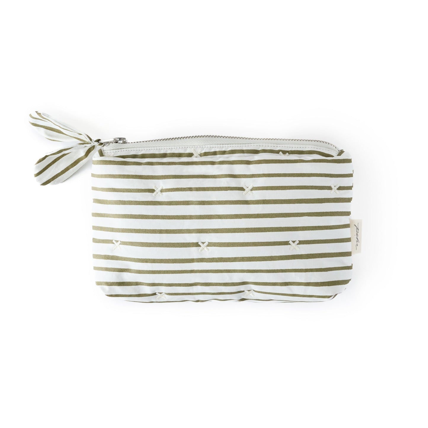 On The Go Mini Pouch