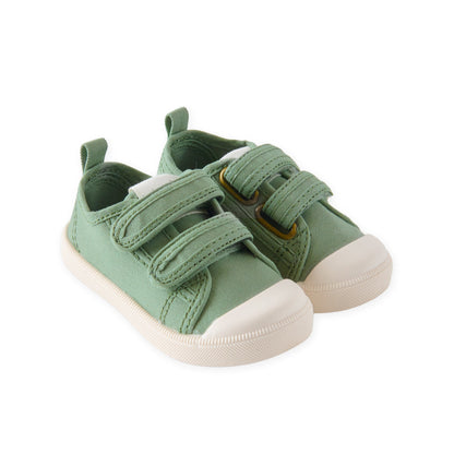 Recess Sneakers - Grass