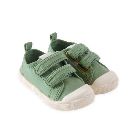Recess Sneakers - Grass