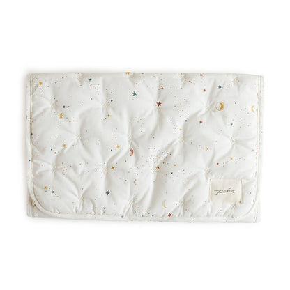 On The Go Portable Changing Pad - Celestial