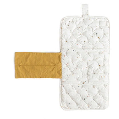 On The Go Portable Changing Pad - Celestial