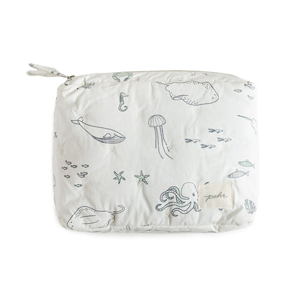 On The Go Pouch - Medium