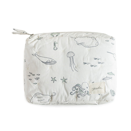 On The Go Pouch - Medium