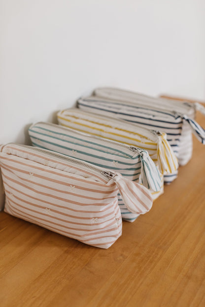 On The Go Mini Pouch