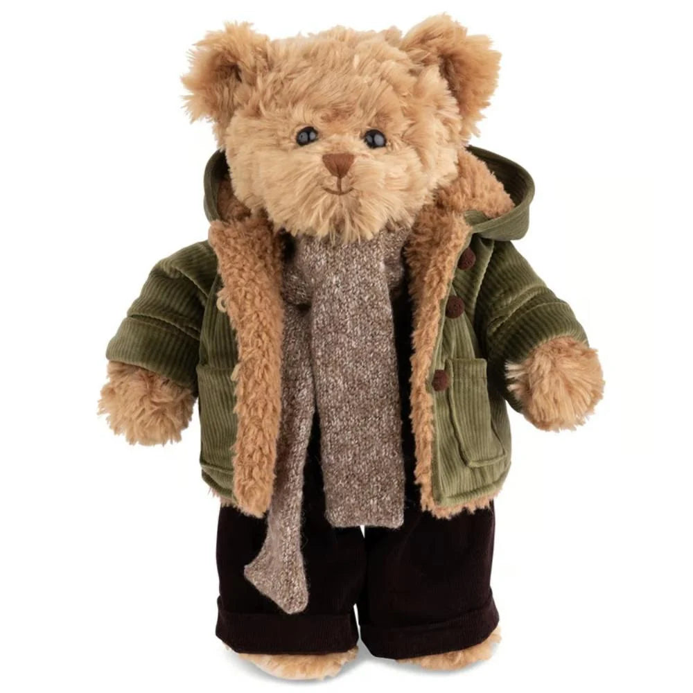 Bukowski Bears Leo
