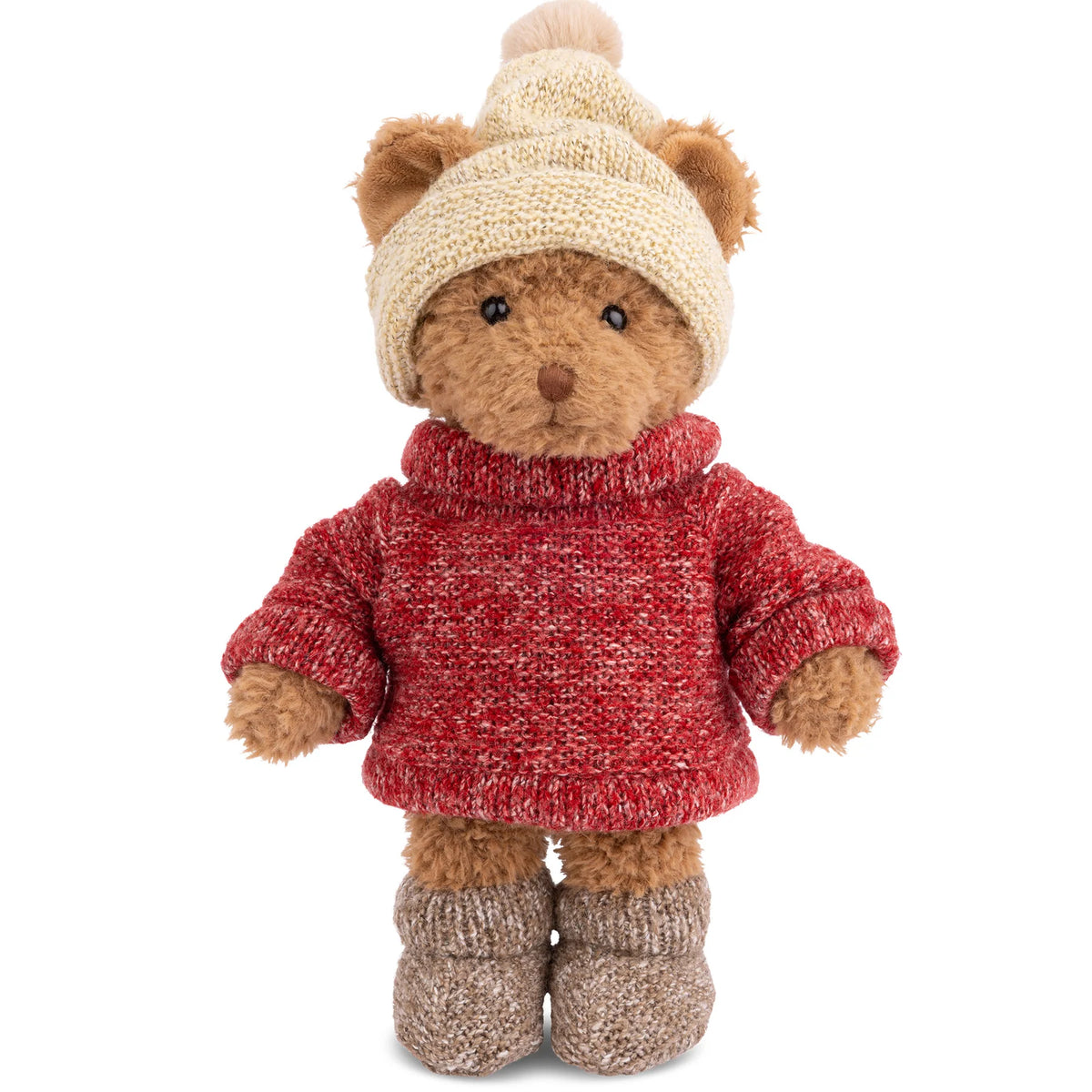 Bukowski Bear Brother Steve