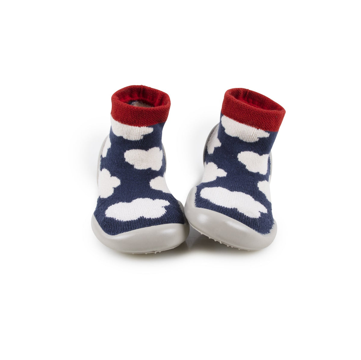 Cloud - Glow In The Dark Slippers