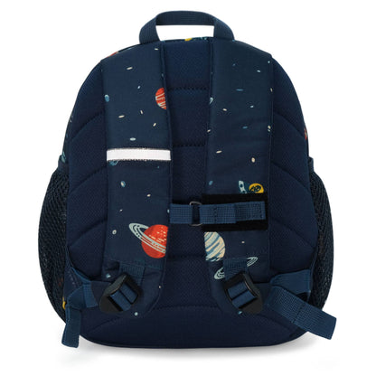 Planet Patrol | Kids Mini Backpacks