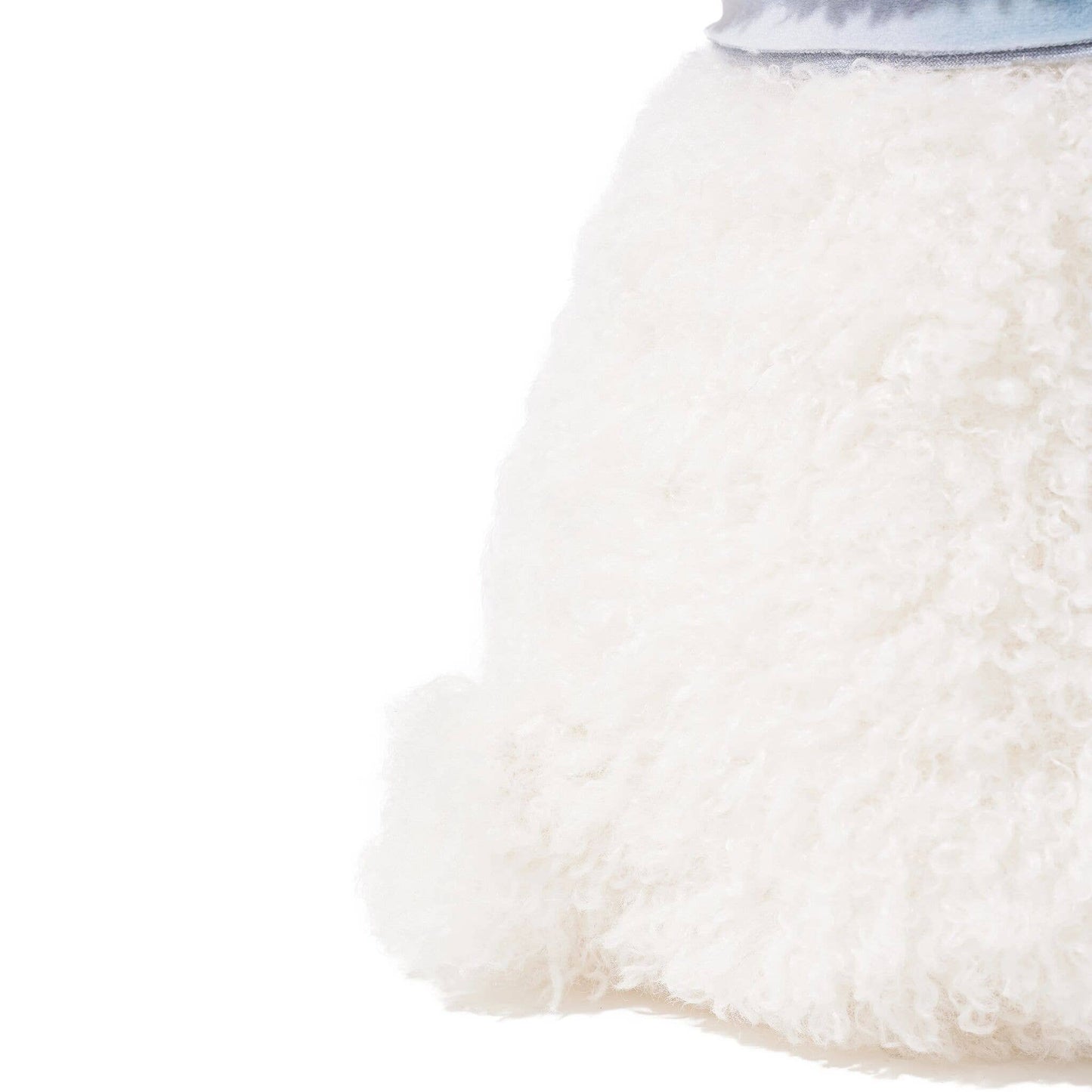 Boris The Polar Bear