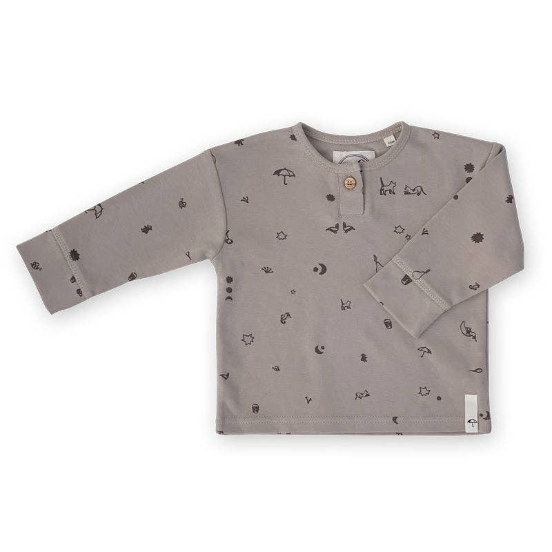 Blouse - Anker - Play Truffle