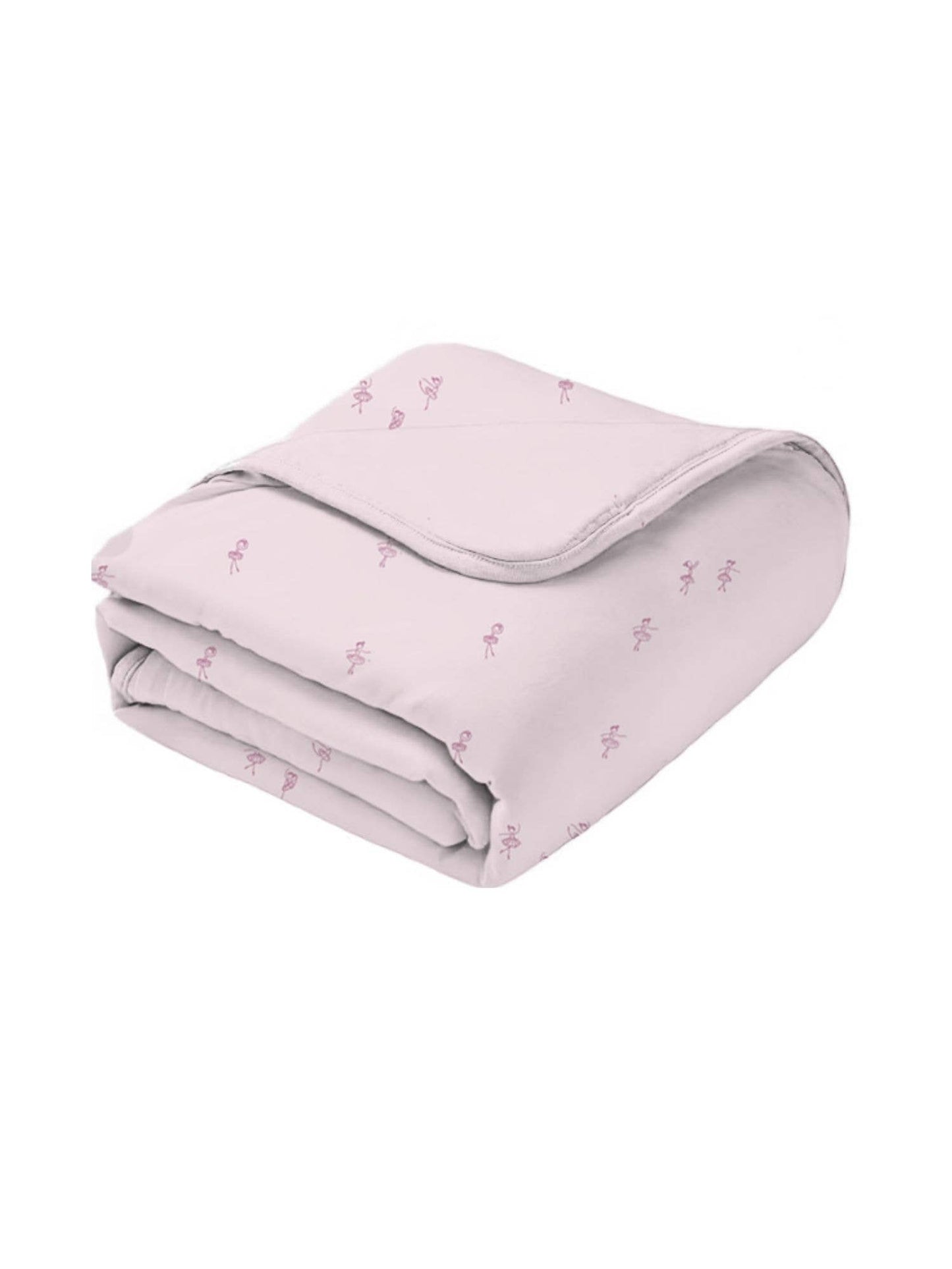 SS26 Cloud Blanket