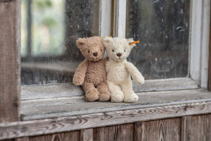 Thommy Teddy Bear Brown Plush Toy, 8 Inches